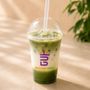 Bazaar Juice