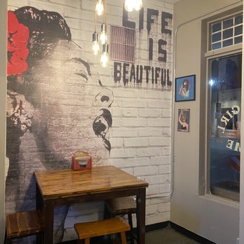 Flour Girl and Flame - Pizza Near Me - West Allis, Wisconsin