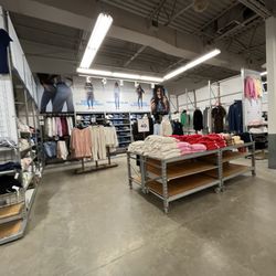 Old Navy Outlet