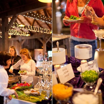 Occasions Catering - Caterers Near Me - Olympia, Washington