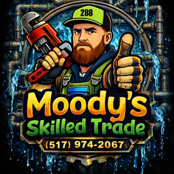 Moody's Skilled Trade Services - Plumbing Near Me - Flint, Michigan Moody's Skilled Trade Services - Plumbing Near Me - Flint, Michigan