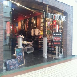 Hot Topic