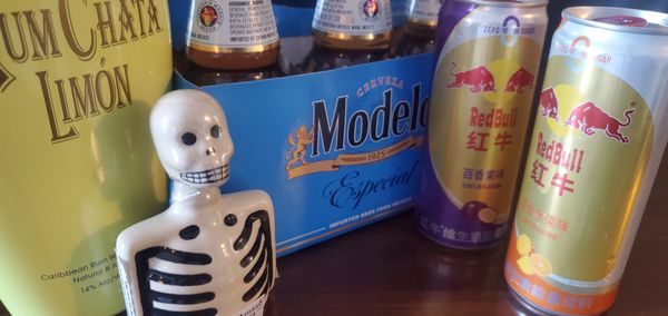 Harbor Market by null