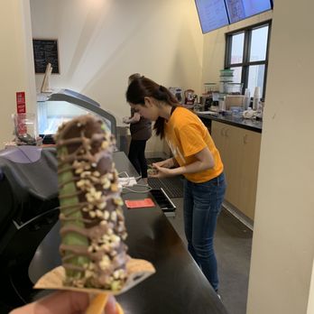 Popbar - Gelato Near Me - Huntington Beach, California Popbar - Gelato Near Me - Huntington Beach, California