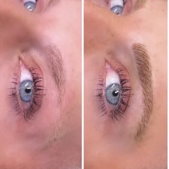 MAUI BROWI - Eyebrow Services Near Me - San Clemente, California