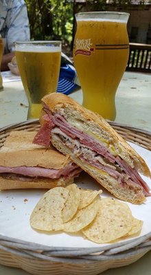 The Museum Cafe by null