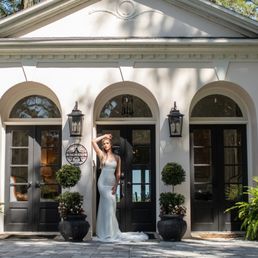 Exterior photo of Rachel Ann Bridal - Fleming Island, Florida Exterior photo of Rachel Ann Bridal - Fleming Island, Florida