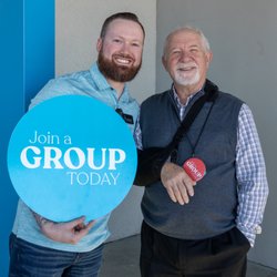 New Walk Church