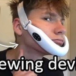 Edmond Public Schools - The mewing device