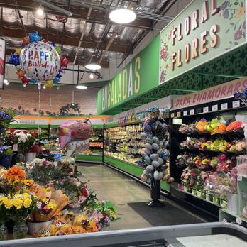 Vallarta Supermarkets - Grocery Near Me - Valley Glen, California Vallarta Supermarkets - Grocery Near Me - Valley Glen, California