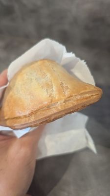 Sergio's Empanadas by null