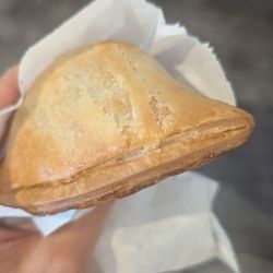 Sergio's Empanadas - Spicy beef and potatoes empanada