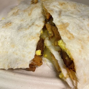 QDOBA Mexican Eats - Mexican Near Me - San Diego, California