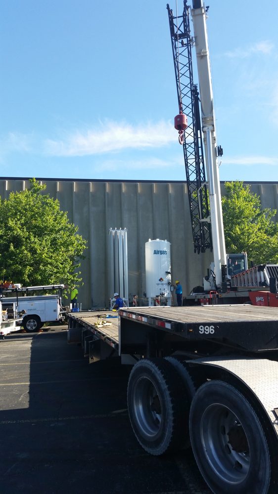 PRESTIGE METAL PRODUCTS, INC Updated August 2024 19241 83rd St