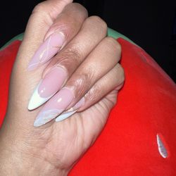 Sweet Memory Nail & Spa - Loving my nails