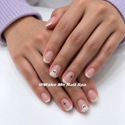 Wake Me Nail Spa & Art
