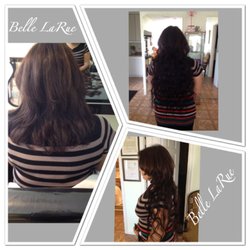 Belle LaRue Skin, Hair & Nail Salon