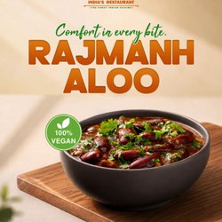 India's Restaurant