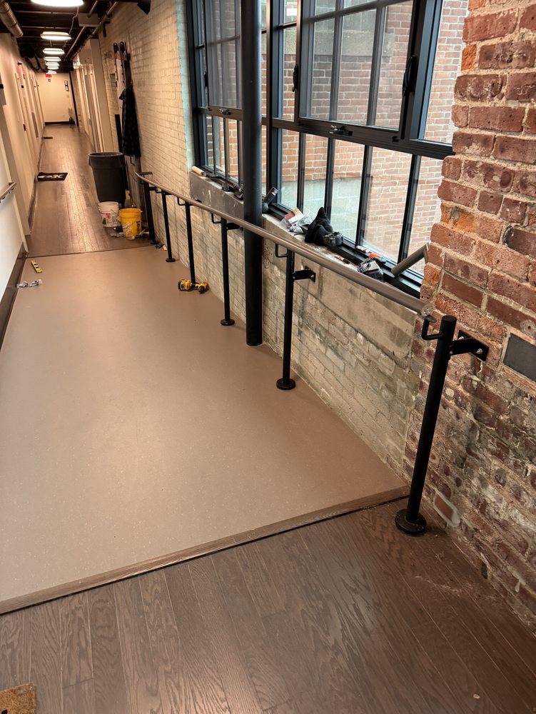 Slide of RI Construction