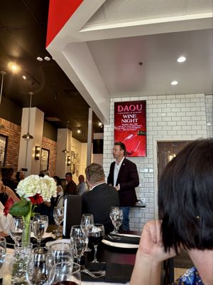 Roma Italian Kitchen by null