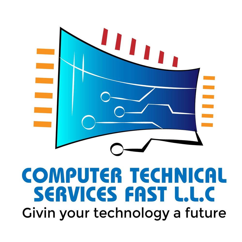COMPUTER TECHNICAL SERVICES FAS Updated September 2024 21828 Zoar