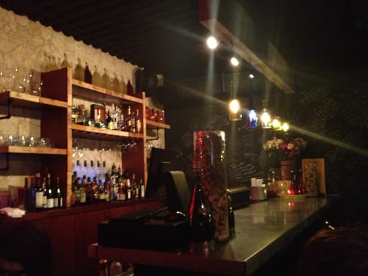 La Bodeguita de Manolo by null