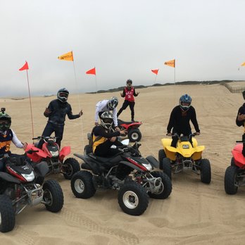BJ's ATV Rentals - Motorcycle Dealers Near Me - Oceano, California BJ's ATV Rentals - Motorcycle Dealers Near Me - Oceano, California