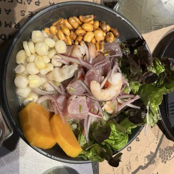 Chipe Libre - República Independiente del Pisco - Ceviche - Bars Near Me - Santiago, RM