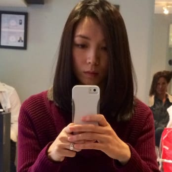 Studio@Ben - Back to dark hair and trim. - Hair Salons Near Me - New York, New York Studio@Ben - Back to dark hair and trim. - Hair Salons Near Me - New York, New York