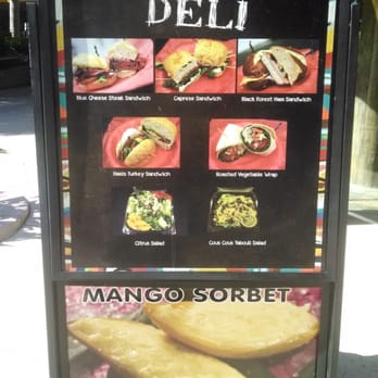 Oasis Deli - Here is the menu, a lot of good choices. - Delis Near Me - Escondido, California Oasis Deli - Here is the menu, a lot of good choices. - Delis Near Me - Escondido, California