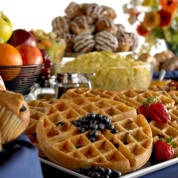 Comfort Inn - Breakfast - Hotels Near Me - Romeoville, Illinois Comfort Inn - Breakfast - Hotels Near Me - Romeoville, Illinois