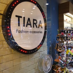TIARA