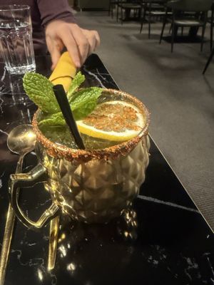 Masala Mingle Indian Bistro & Bar by null