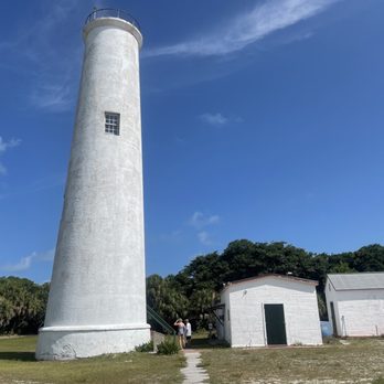 Island Boat Adventures - Lighthouse - Tours Near Me - Gulfport, Florida Island Boat Adventures - Lighthouse - Tours Near Me - Gulfport, Florida