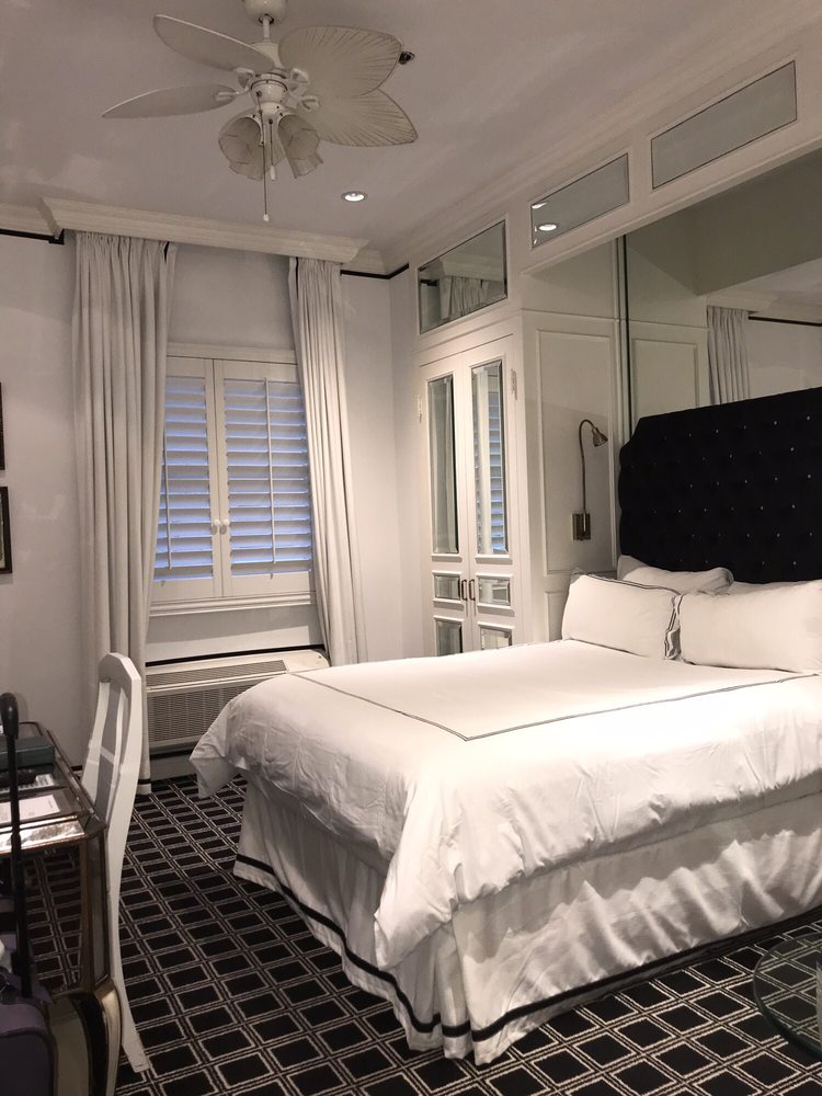 THE CHESTERFIELD 206 Photos & 76 Reviews Hotels 363 Cocoanut Row