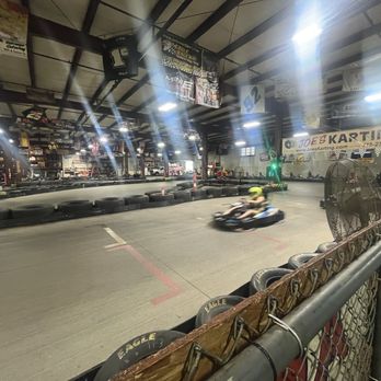 Joes Karting - Go Karts Near Me - Council Bluffs, Iowa Joes Karting - Go Karts Near Me - Council Bluffs, Iowa