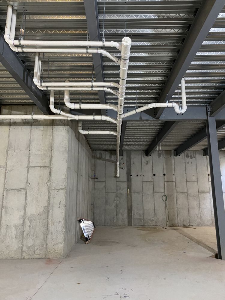 Slide of Salamanca plumbing service