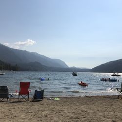 Sunnyside Campground