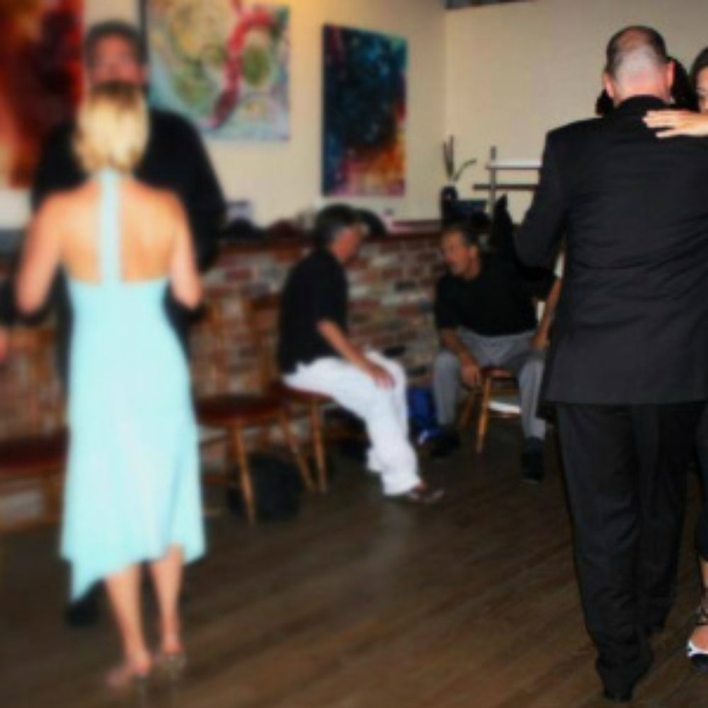 Satori - My friends dancing on the left and Victor Smith the owner dancing. - Dance Clubs Near Me - Spokane, Washington Satori - My friends dancing on the left and Victor Smith the owner dancing. - Dance Clubs Near Me - Spokane, Washington