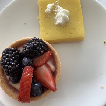 1799 Restaurant - New American Near Me - Charlottesville, Virginia