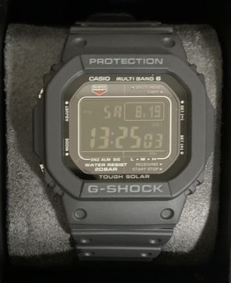 Casio G-Shock