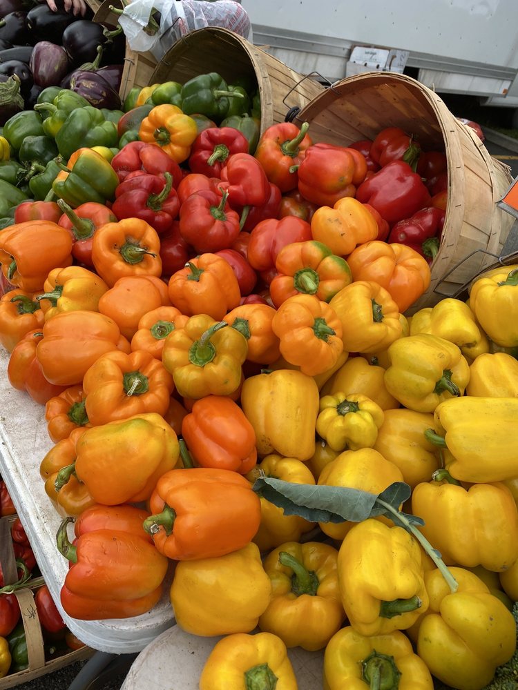 GREECE RIDGE FARMERS MARKET Updated August 2024 20 Photos & 14