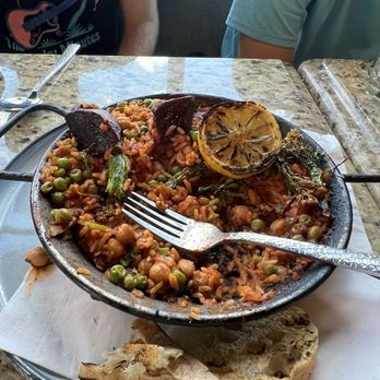 Cafe Americana - Tapas/Small Plates Near Me - Arlington, Texas