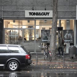 Salon Toni & Guy