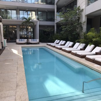 Thompson Playa del Carmen - Hotels Near Me - Playa del Carmen, ROO Thompson Playa del Carmen - Hotels Near Me - Playa del Carmen, ROO