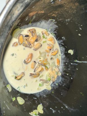 Mourne Seafood Bar by null