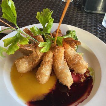 Mar y Sol - Coconut shrimp - Mexican Near Me - Bahía de Banderas, NAY Mar y Sol - Coconut shrimp - Mexican Near Me - Bahía de Banderas, NAY
