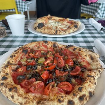 Basic Goodness Pizzeria - Pizzas - Pizza Near Me - Tofino, British Columbia
