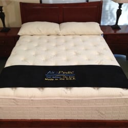 Selectabed - Air-Pedic 1000 Model