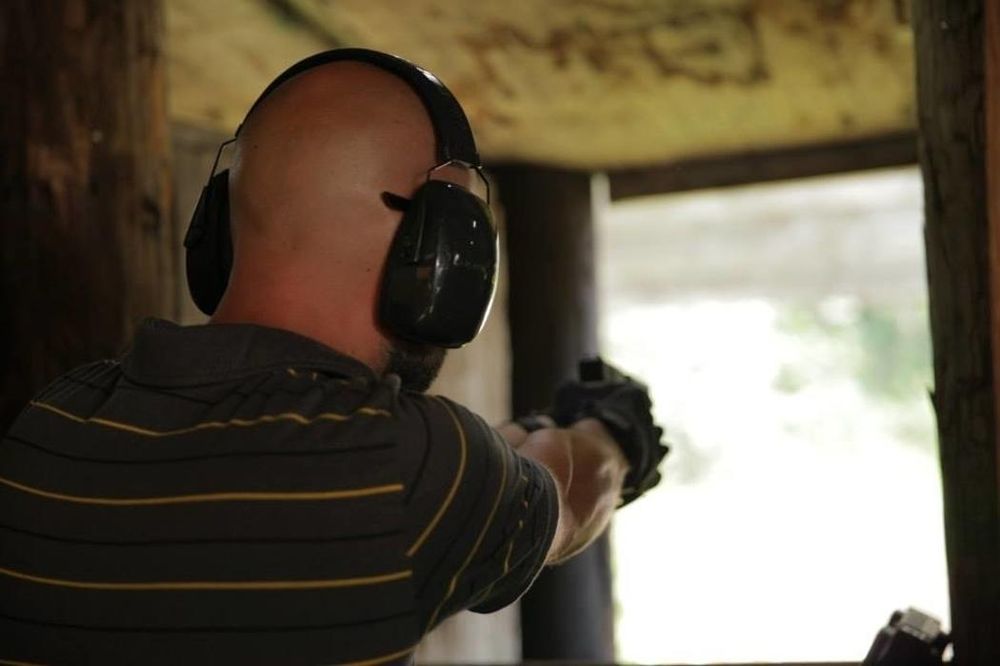 CLUB DE TIR RUISSEAU NOIR Updated October 2024 14 Photos 1700 Chemin Comtois, Terrebonne